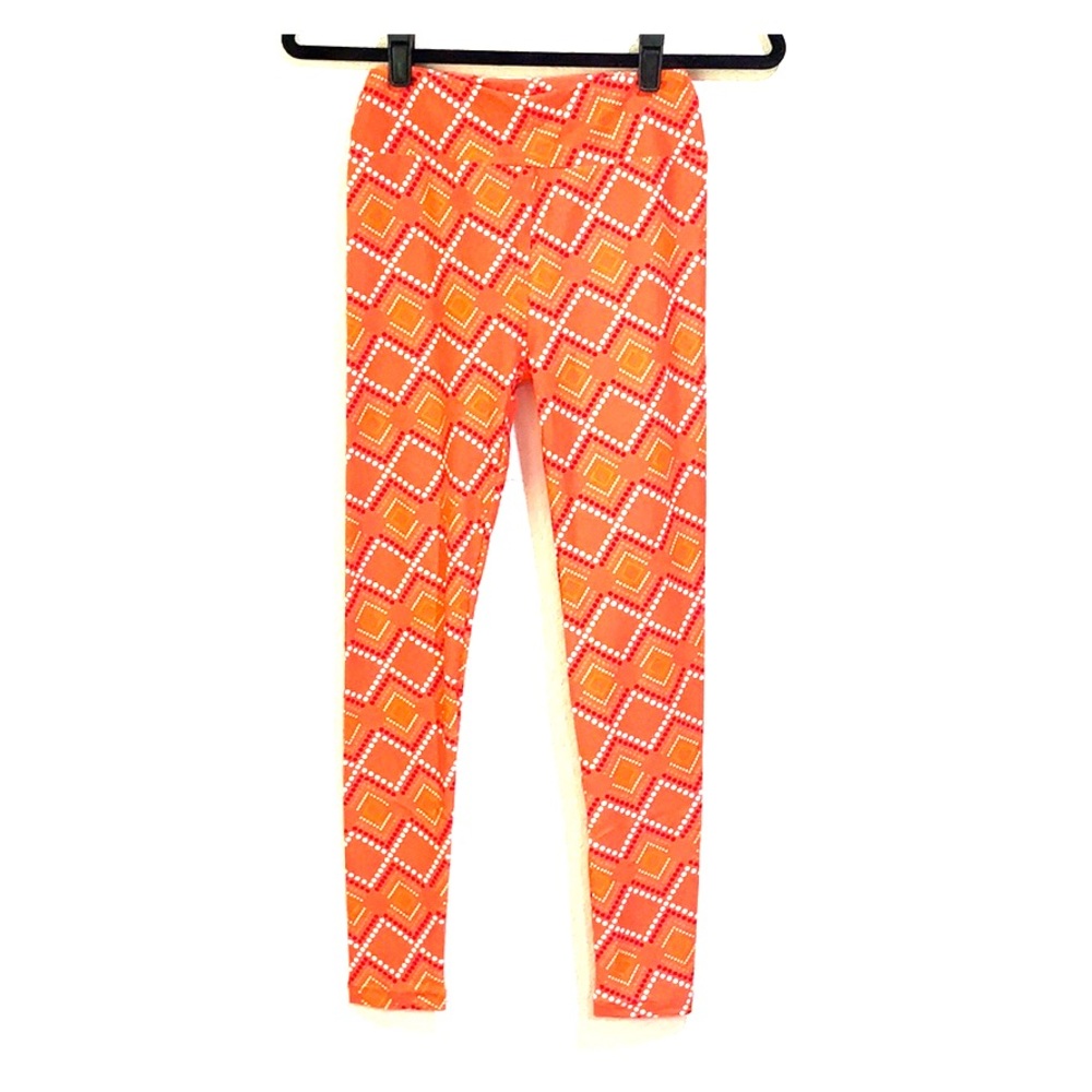 LuLaRoe One Size Leggings